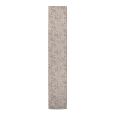 Chemin de table rectangulaire
