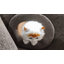 Canapé d'angle en chenille de 130 pouces de large en forme de U avec console pour animaux de compagnie, grands accoudoirs et porte-gobelets-131280809