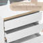 Geddies Changing Table