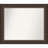 Halcott Solid Wood Rectangle Wall Mirror-19138168