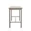 Club Aluminum Outdoor Bar Table-36211617