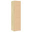 Highboard 50X42.5X185 Cm Engineered Wood-1532192586