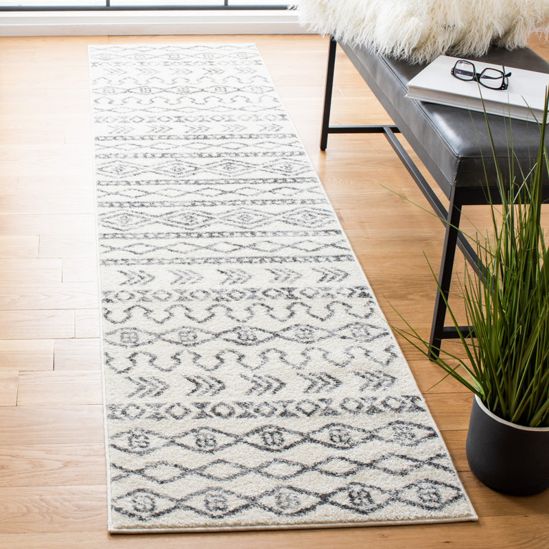 Tulum Performance Southwestern Rug, Runner 2'2" x 9'