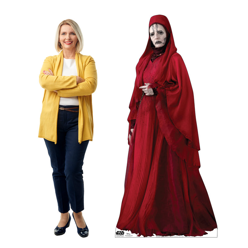 67'' Disney/Pixar Cardboard Standup