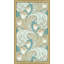 Tiffany Panel 1 Print