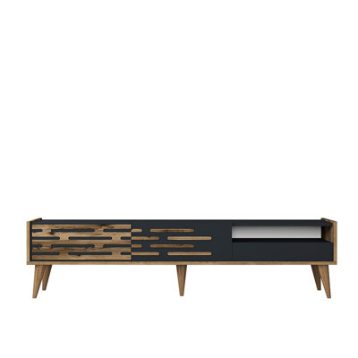 Keikei Unfinished TV Stand