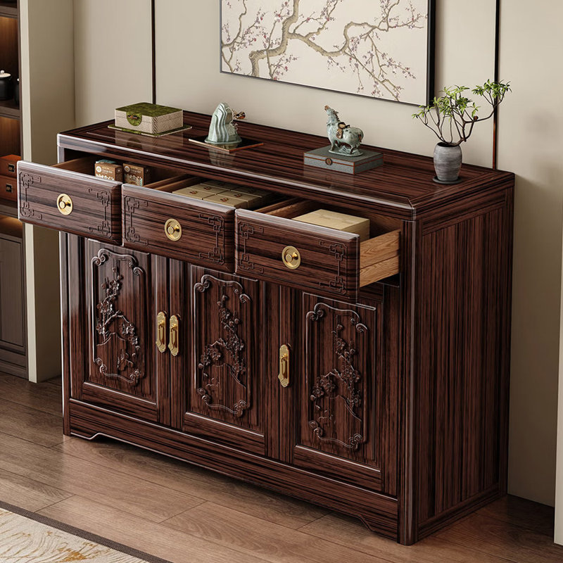 High quality and practical storage shoe cabinet