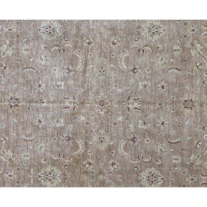 Ziegler Wool Oriental Area Rug