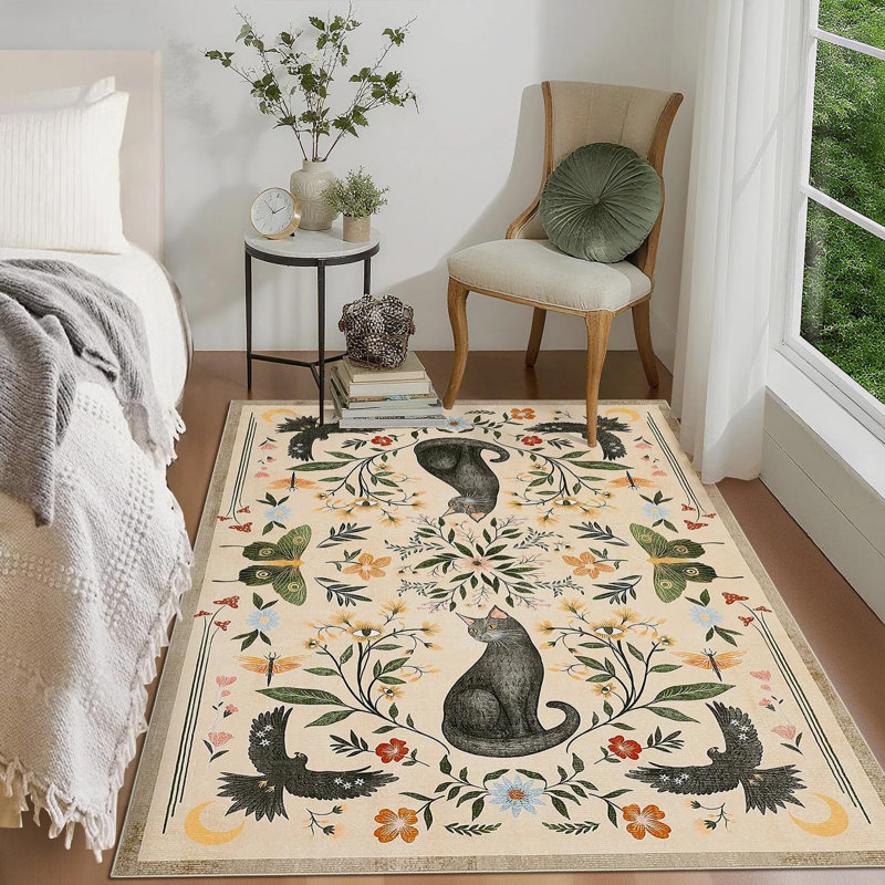 Area Rug