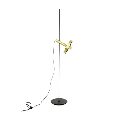 Hostetter Metal Desk Lamp