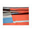 Skellytown Abstract Hand Woven 140cm X 365cm Area Rug