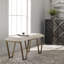 Farrah Upholstered Bench