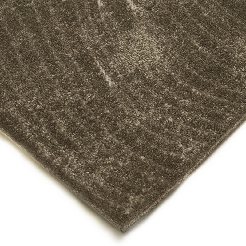Randallstown Abstract Indoor / Outdoor Area Rug, Rectangle 160cm x 230cm