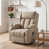 Brown Chenille