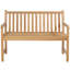 Banc de jardin en bois Byadbo-1469546109