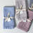 Eivissa Linen Blend Square Napkin-103127093