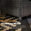 Patio Dining Set with-1146411315