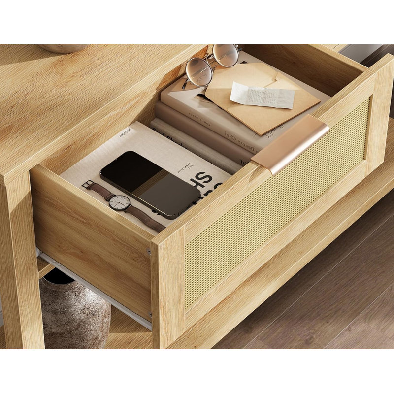 109.2 cm W Console Table