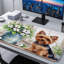 Polyester Desk Pad-839810266