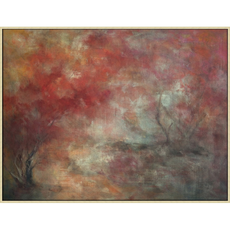 Rhapsody Painting