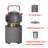 Table1 Portable Camping Stove