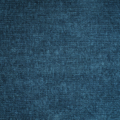 Oversized Chenille Sofa with Wide Armrests