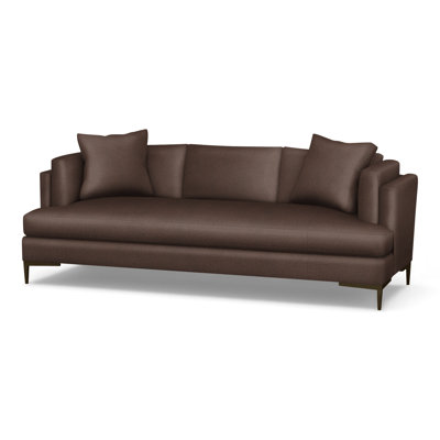 Aiden Upholstered 90.5'' Sofa