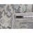 Thissell One-of-a-Kind 6'1" X 8'9" New Age Silk Area Rug Gray