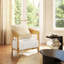 Fauteuil Kelseyville 26,5 po