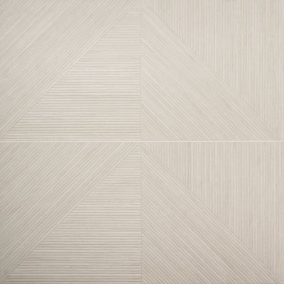 Bond Tile Alinea 23.62 in. x 47.24 in. Matte Porcelain Wood Look Wall Tile (15.49 Sq. Ft./ case)