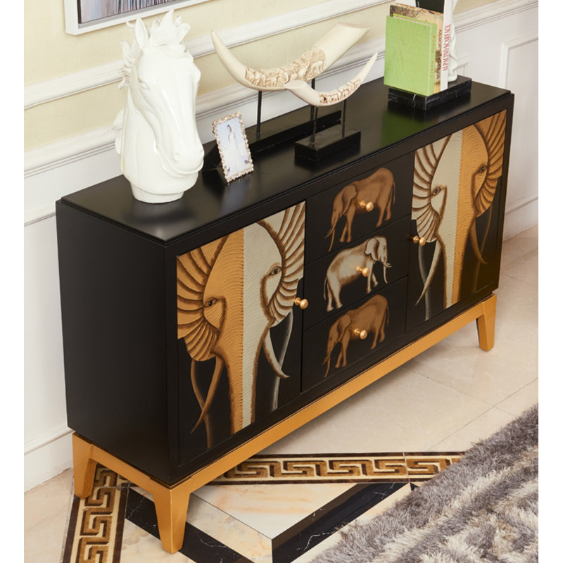 Armoire décorative Modern Creative