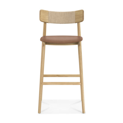 Tabouret de bar Sakina