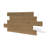 Acacia 5/8" Thick x 4 1/3" Width x Varying Length Solid Hardwood Flooring-62574949