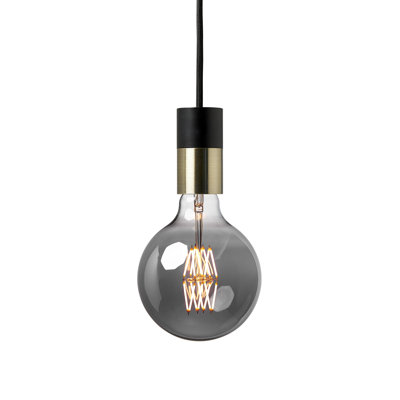 Jazlyn 1 - Light Single Pendant