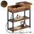 End Table with Storage and Charging Station-1179240076