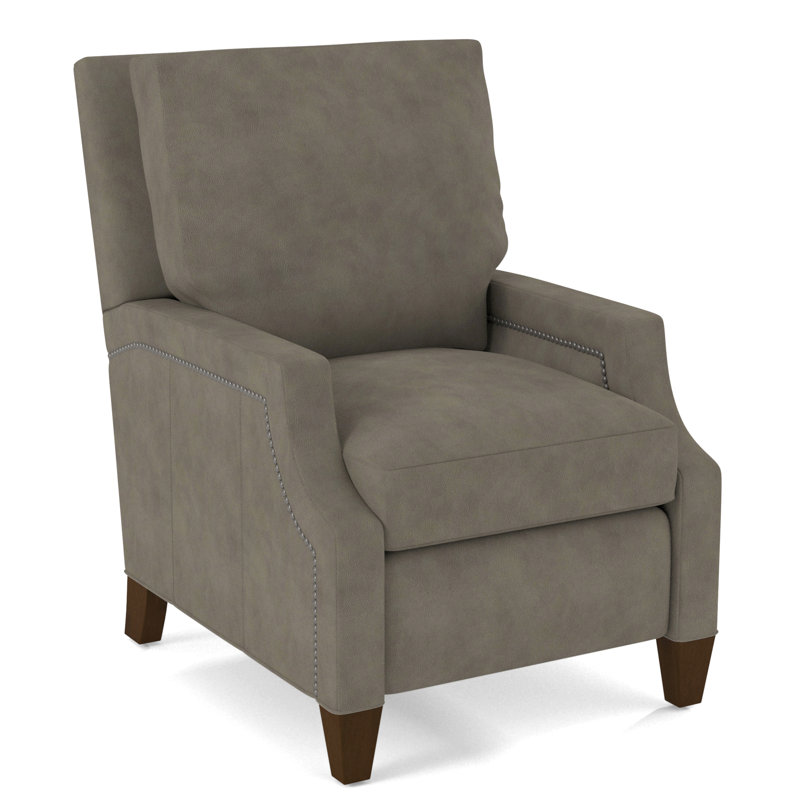 Recliner, Pecan, Applause Ashton