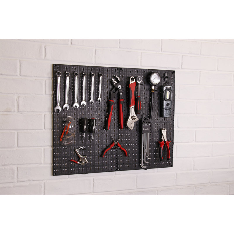 Galghard Pegboard
