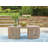 Moondance Outdoor Coffee Table