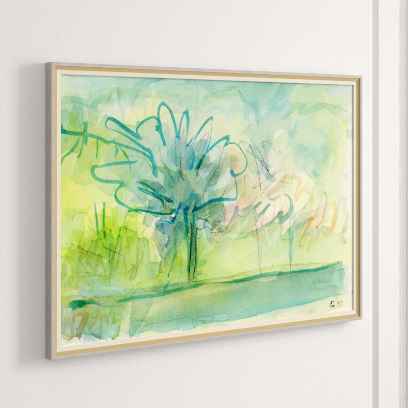 Printemps Giclee Print by Soicher Marin Archives