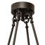 24 - Light Chandelier