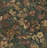 Peel & Stick Floral Roll-638340850
