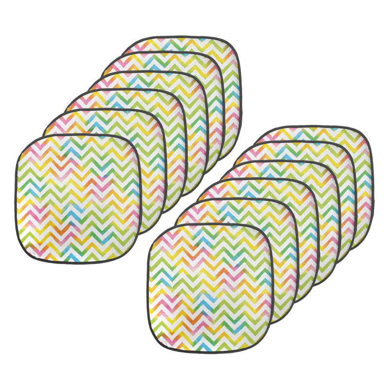 Coussin de siège d'extérieur grunge