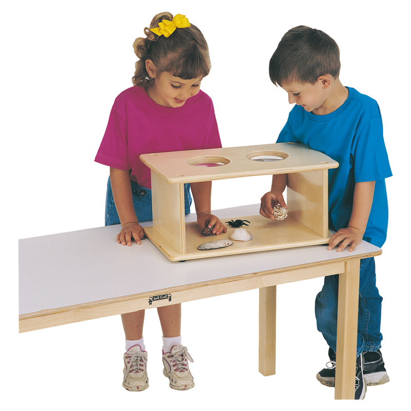 Jonti-Craft® Magnifying Lab