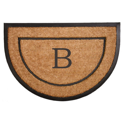 Tamatoa Personalizable Non-Slip Indoor Doormat