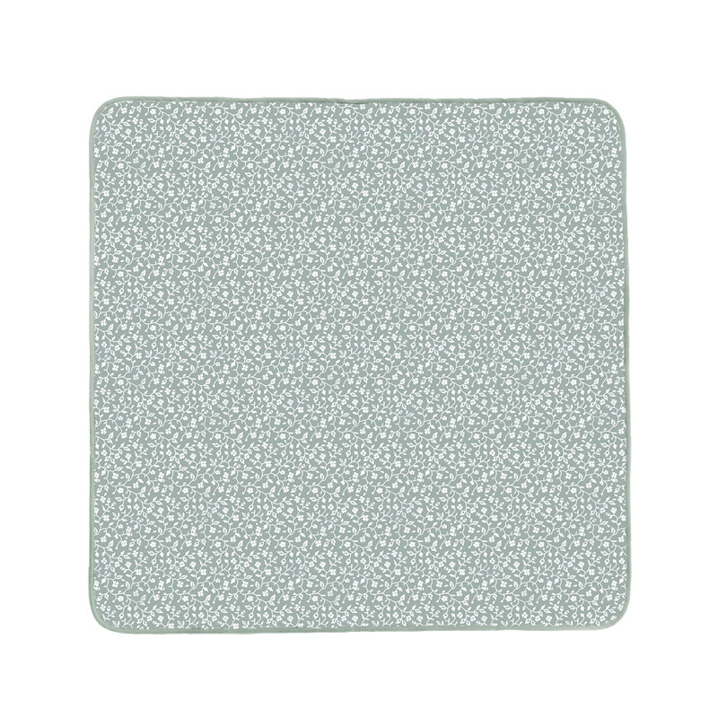 Wander Classic - Ocean Tan, Green