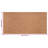 Vidaxl Cork Roll 39.4"X78.7" 0.31"