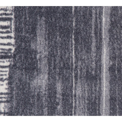 Tapis de sol lavable Shades of Grey