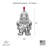 Wallace 2026 Sterling Santa Ornament, 10th Edition