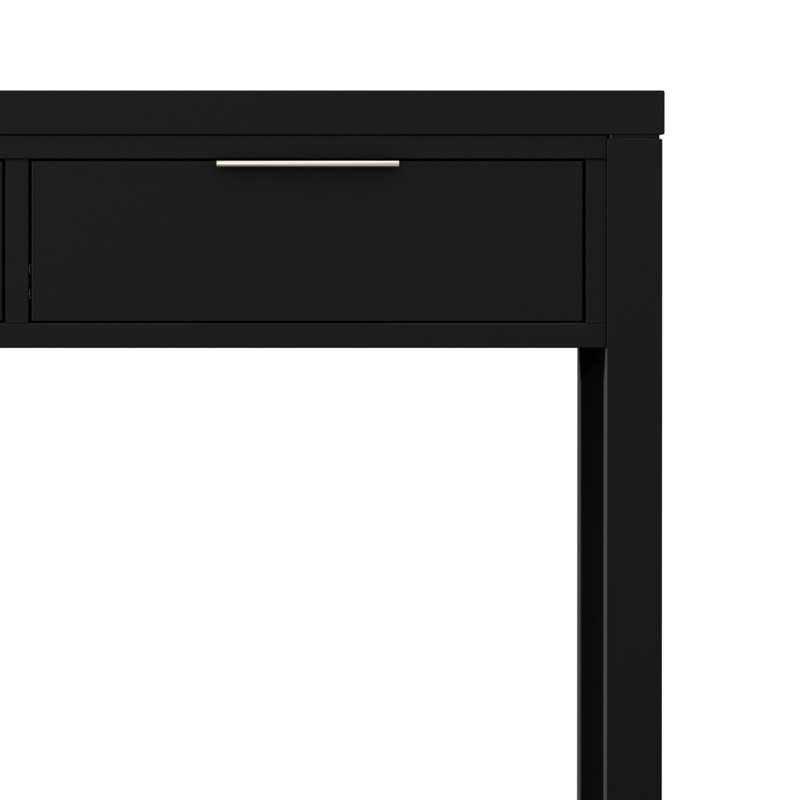 Console Hollander, Noir