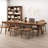 WD798650029622&Size Solid Wood Solid Wood Writing Desk-108898105